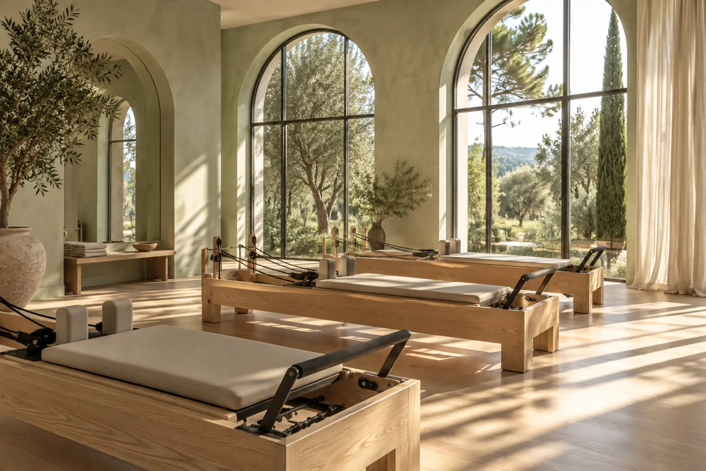 Reformer