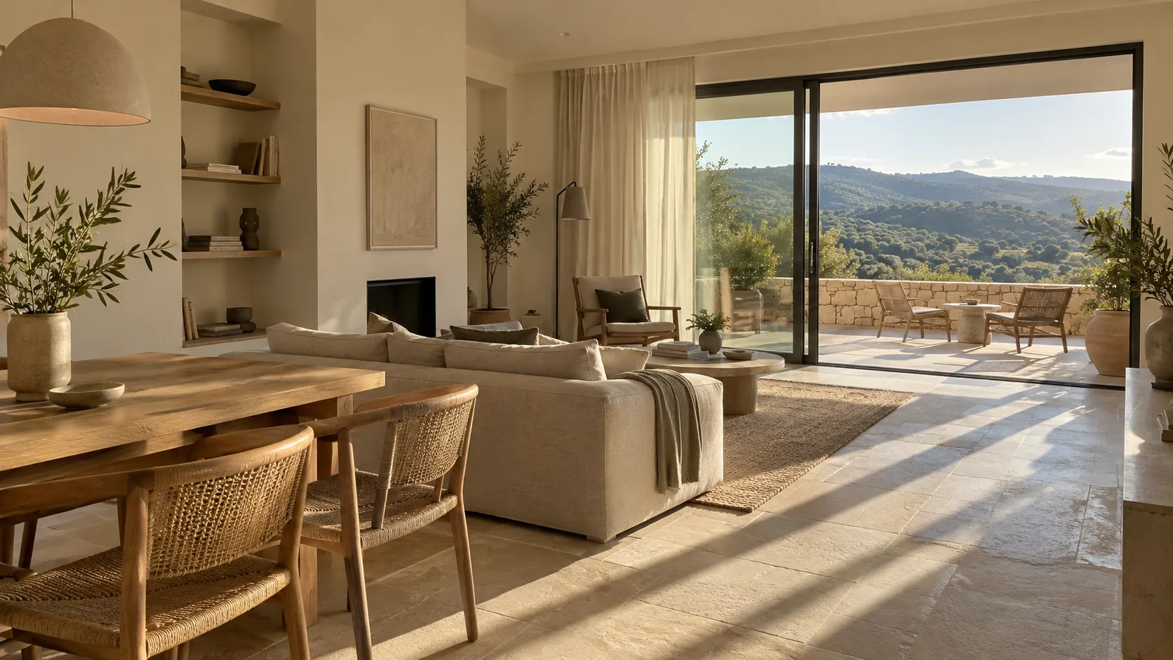 Yamaç web sitesi önizlemesi